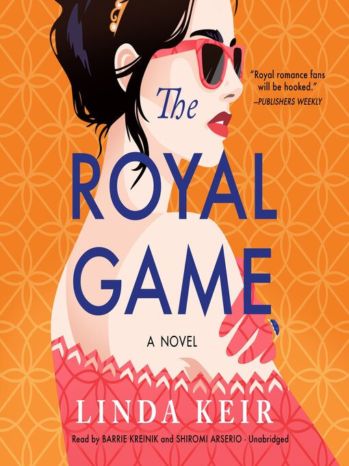 Title details for The Royal Game by Linda Keir - Available